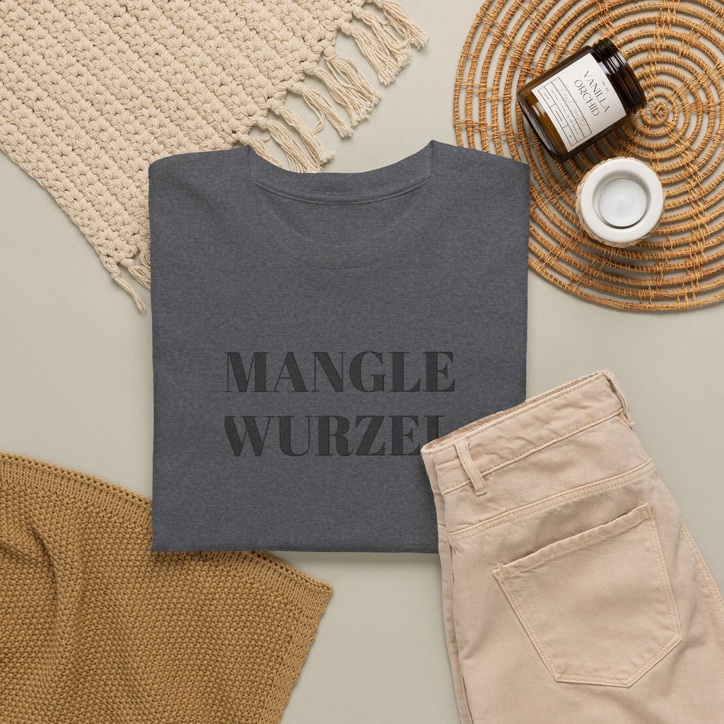 Mangle Wurzel T-Shirt