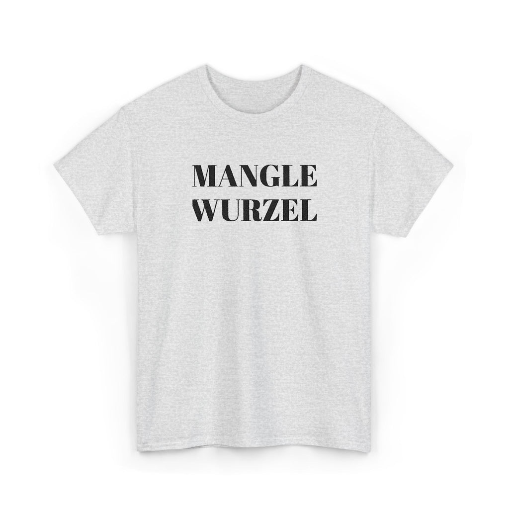 Mangle Wurzel T-Shirt