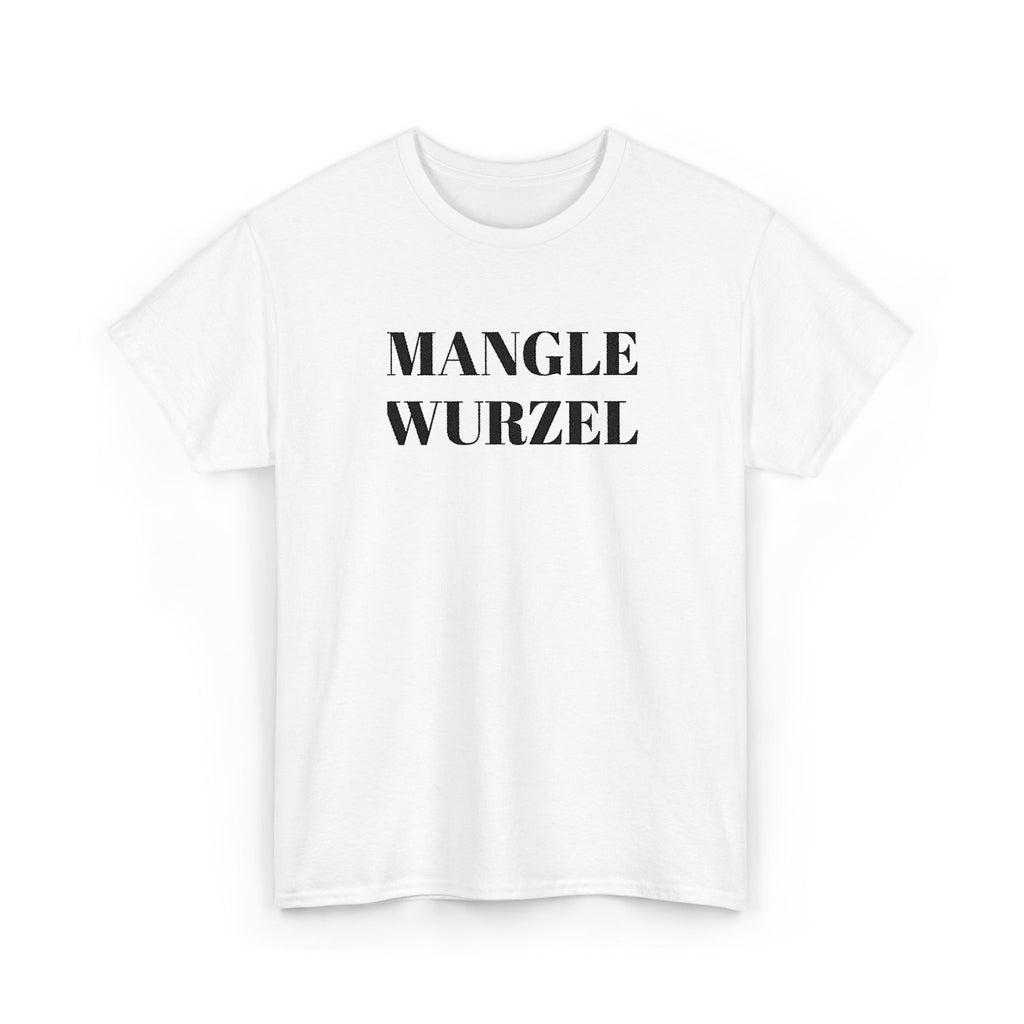 Mangle Wurzel T-Shirt
